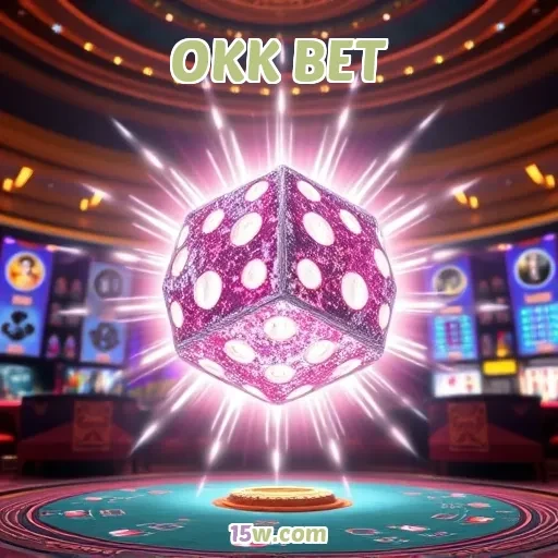 OKK BET: Por que é o Melhor Site Confiável de Jogos do Brasil