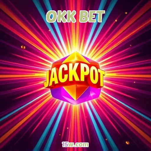 OKK BET