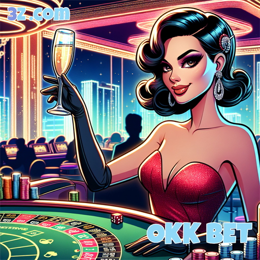 A importância da plataforma no cassino online OKK BET