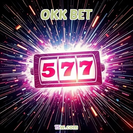 OKK BET: Aproveite as Ofertas Imperdíveis e Ganhe Mais em Jogos