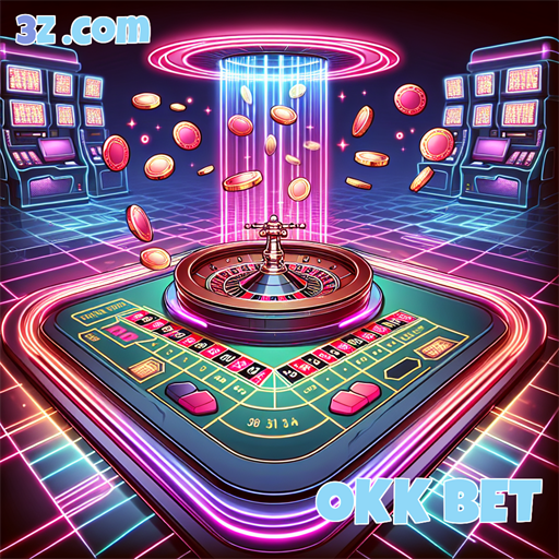 Slots: A Principal Atração do Site de Cassino OKK BET