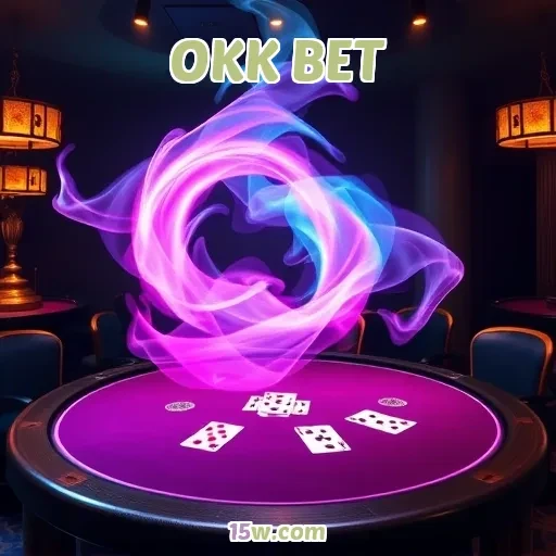 OKK BET: Os Melhores Recursos das Caça-Níqueis que Você Precisa Conhecer
