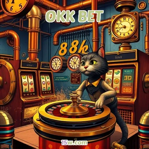 OKK BET: Experiência Única em Eventos Esportivos para Apostadores Brasileiros