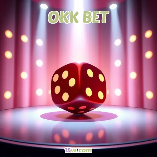 OKK BET: O Imperdível Suporte 24/7 para Apostas