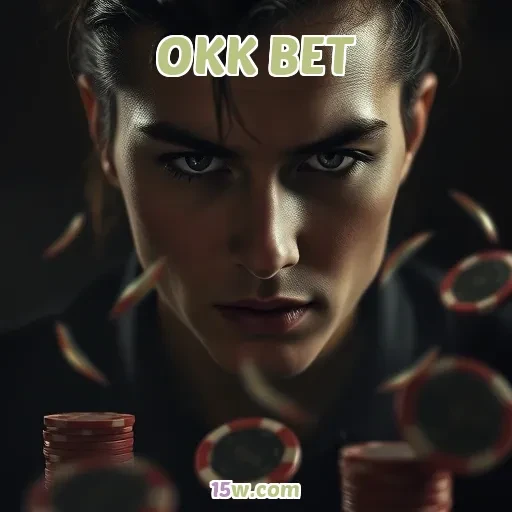 OKK BET: O Imperdível Suporte 24/7 para Apostas