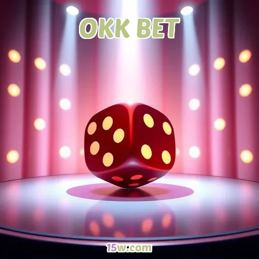 OKK BET: Descubra Como a Seção VIP Pode Transformar seu Jogo